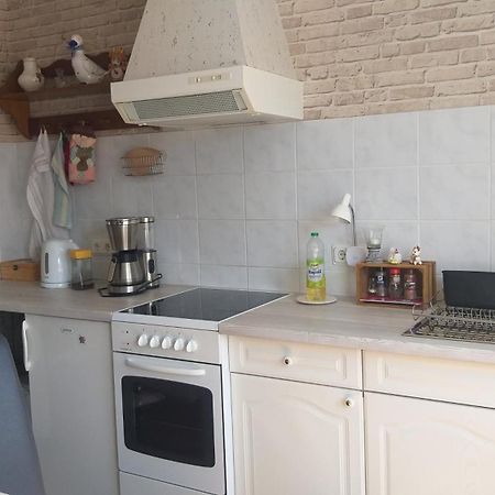 Harzer Bauernhof Apartman Thale Szoba fotó
