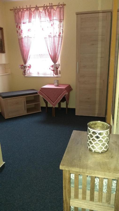 Harzer Bauernhof Apartman Thale Kültér fotó