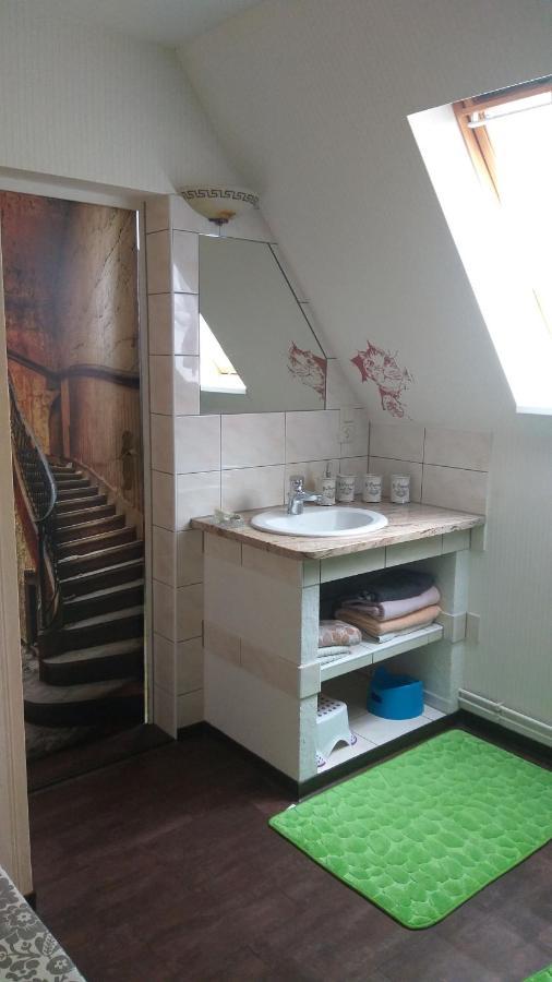 Harzer Bauernhof Apartman Thale Kültér fotó