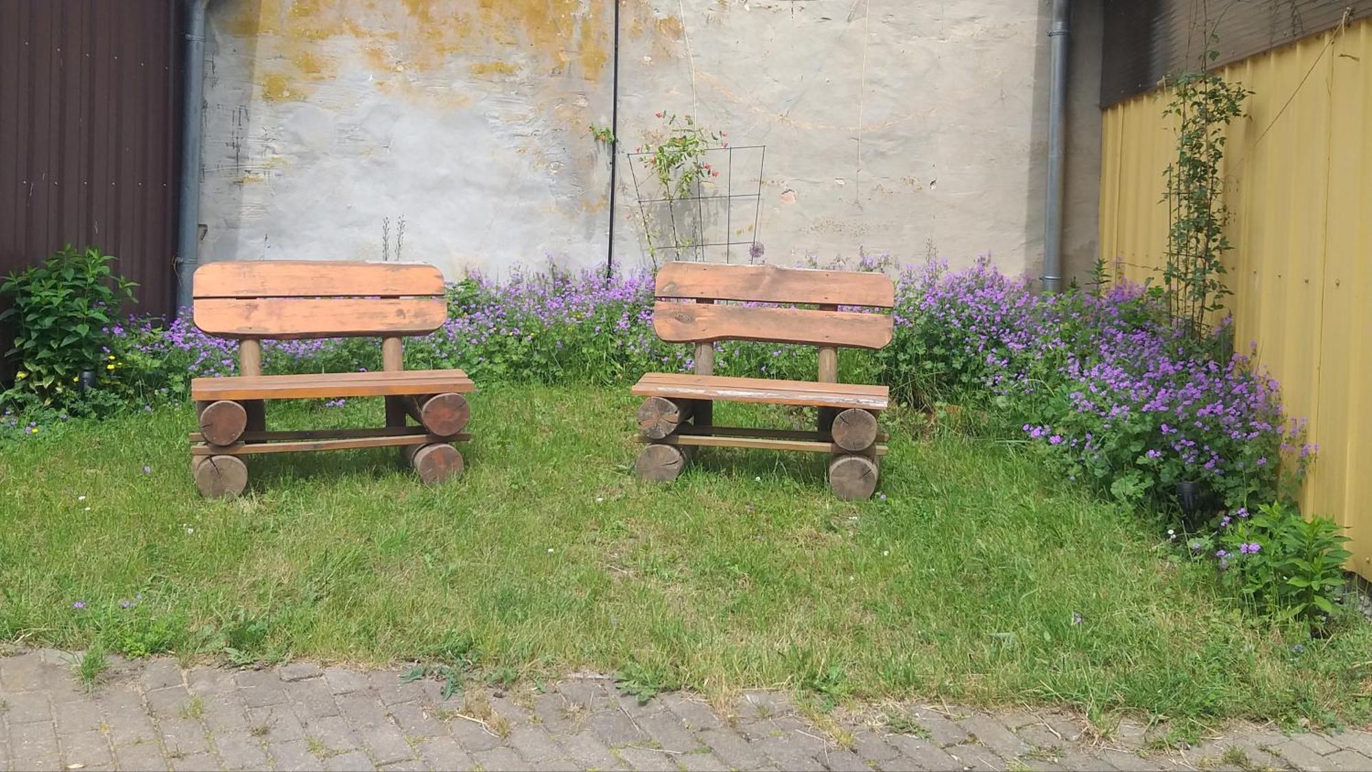 Harzer Bauernhof Apartman Thale Szoba fotó