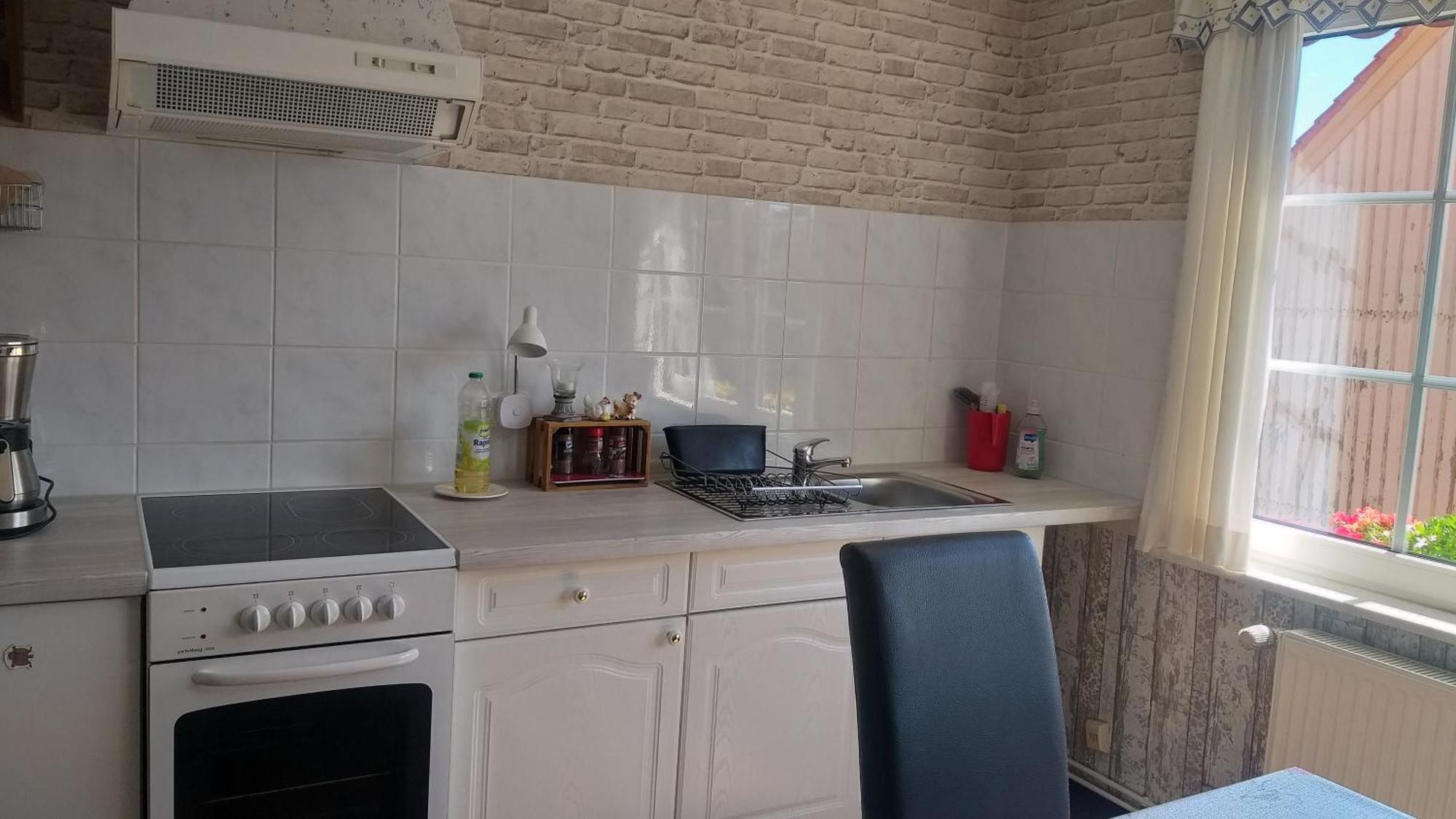 Harzer Bauernhof Apartman Thale Szoba fotó
