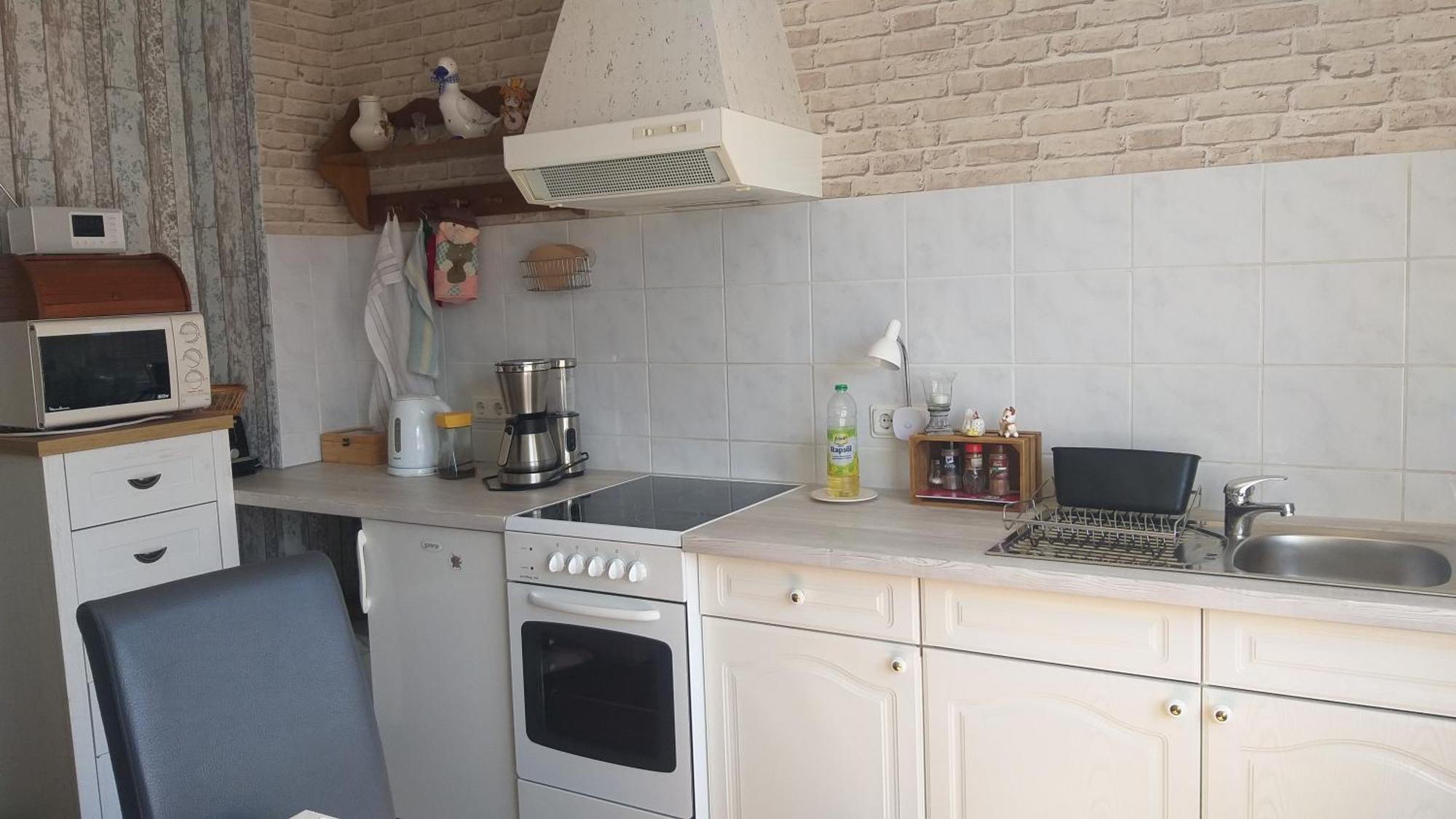 Harzer Bauernhof Apartman Thale Szoba fotó