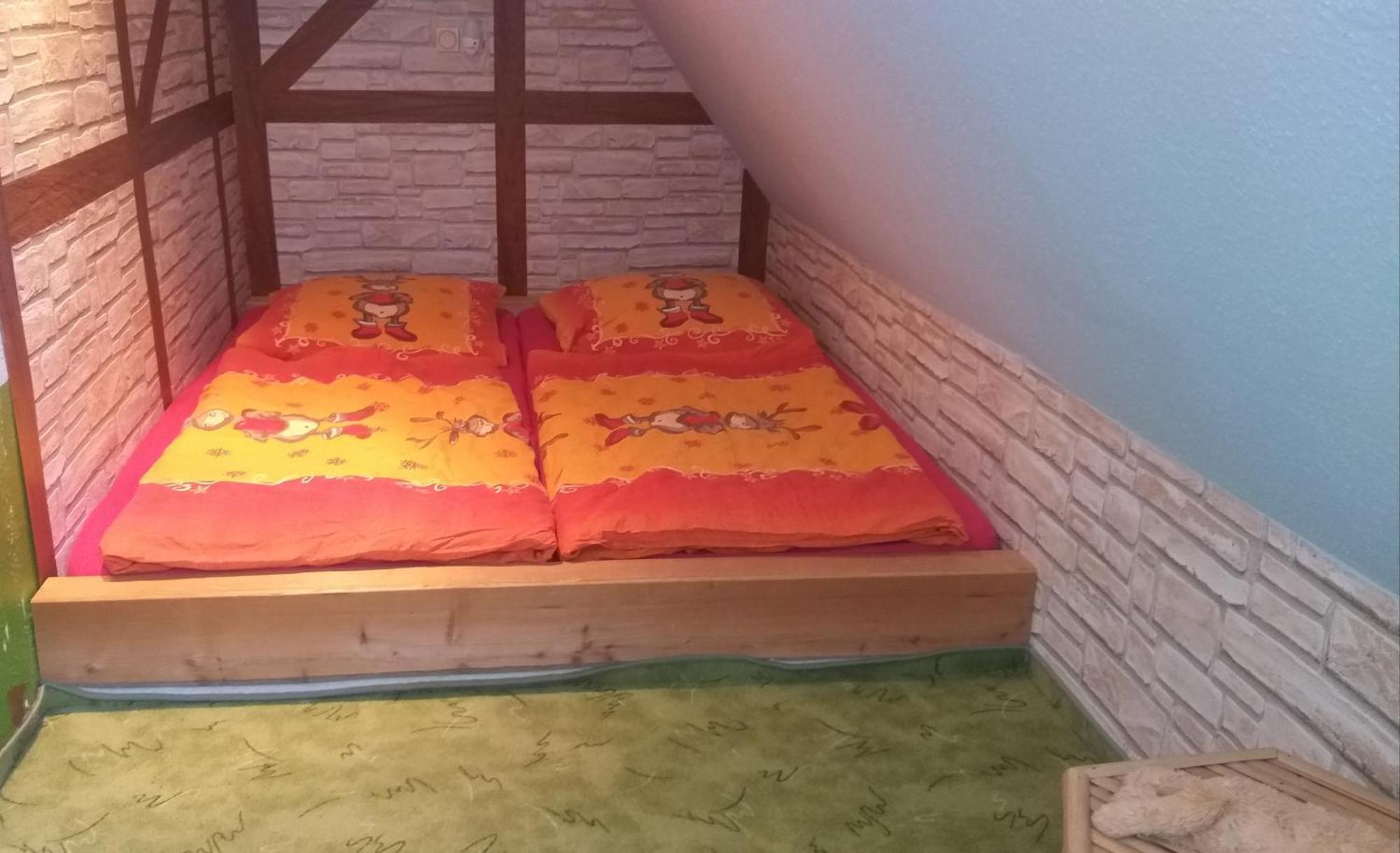 Harzer Bauernhof Apartman Thale Kültér fotó